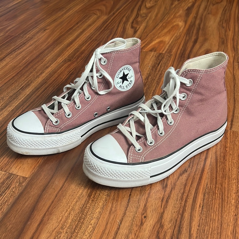 Platform Converse